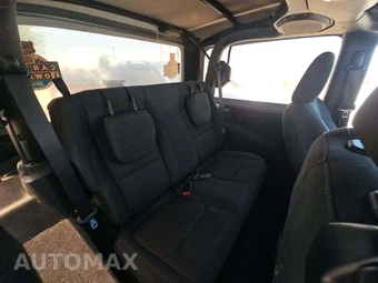 2020 Jeep Wrangler Sport S - miniatura 16