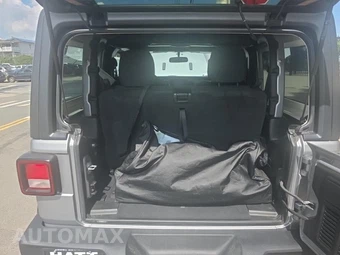 2020 Jeep Wrangler Sport S - miniatura 19