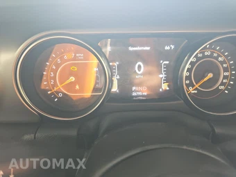 2020 Jeep Wrangler Sport S - miniatura 12