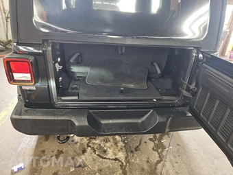 2020 Jeep Wrangler Sport S - miniatura 16