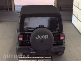 2020 Jeep Wrangler Sport S - miniatura 5