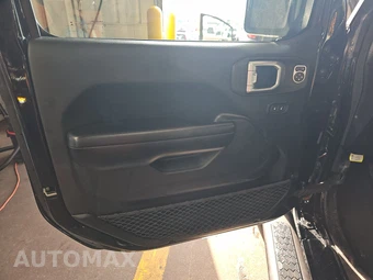 2020 Jeep Wrangler Sport S - miniatura 9