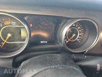 2020 Jeep Wrangler Sport S - miniatura 12