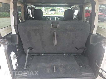 2020 Jeep Wrangler Sport S - miniatura 11