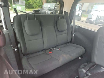 2020 Jeep Wrangler Sport S - miniatura 13
