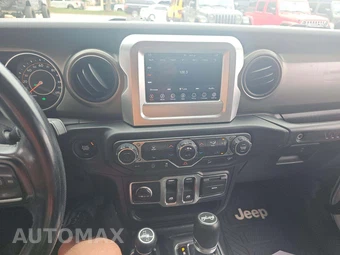 2020 Jeep Wrangler Sport S - miniatura 7