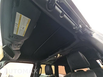 2020 Jeep Wrangler Unlimited Freedom Edition - miniatura 14