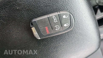 2020 Jeep Wrangler Unlimited Freedom Edition - miniatura 20