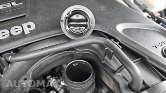 2020 Jeep Wrangler Unlimited Freedom Edition - miniatura 21