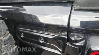 2020 Jeep Wrangler Unlimited Freedom Edition - miniatura 23