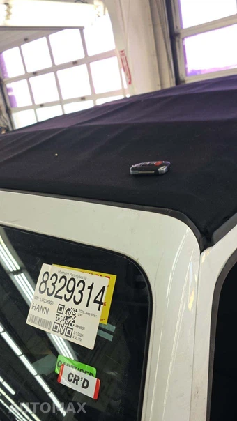 2020 Jeep Wrangler Unlimited Freedom Edition - miniatura 19