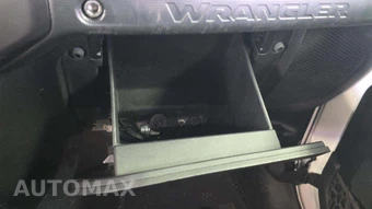 2020 Jeep Wrangler Unlimited Freedom Edition - miniatura 21