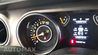 2020 Jeep Wrangler Unlimited Freedom Edition - miniatura 25