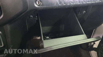 2020 Jeep Wrangler Unlimited Freedom Edition - miniatura 27