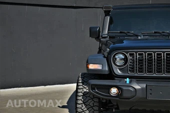 2020 Jeep Wrangler Unlimited Freedom Edition - miniatura 12