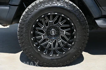 2020 Jeep Wrangler Unlimited Freedom Edition - miniatura 17