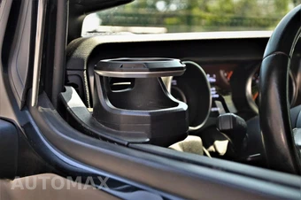 2020 Jeep Wrangler Unlimited Freedom Edition - miniatura 25