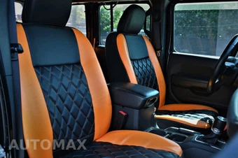 2020 Jeep Wrangler Unlimited Freedom Edition - miniatura 28