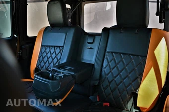 2020 Jeep Wrangler Unlimited Freedom Edition - miniatura 31