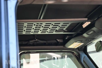 2020 Jeep Wrangler Unlimited Freedom Edition - miniatura 32