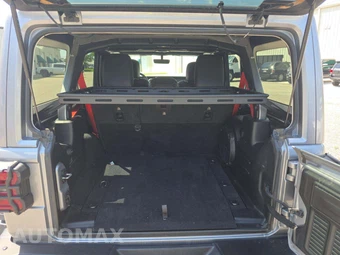 2020 Jeep Wrangler Unlimited Recon Edition - miniatura 11