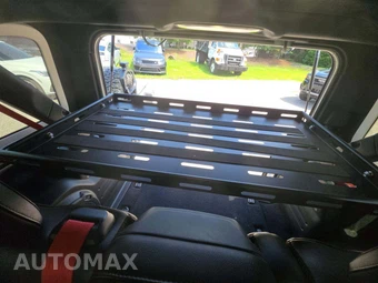 2020 Jeep Wrangler Unlimited Recon Edition - miniatura 21