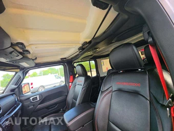2020 Jeep Wrangler Unlimited Recon Edition - miniatura 11