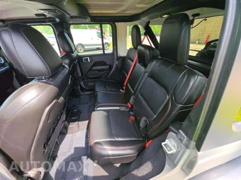 2020 Jeep Wrangler Unlimited Recon Edition - miniatura 13