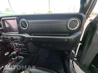 2020 Jeep Wrangler Unlimited Recon Edition - miniatura 19