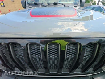 2020 Jeep Wrangler Unlimited Recon Edition - miniatura 21
