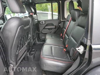 2020 Jeep Wrangler Unlimited Recon Edition - miniatura 13