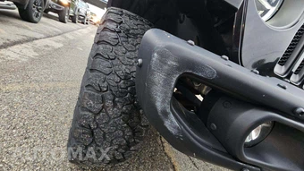 2020 Jeep Wrangler Unlimited Recon Edition - miniatura 19