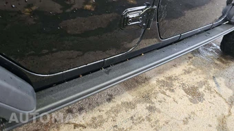 2020 Jeep Wrangler Unlimited Recon Edition - miniatura 20