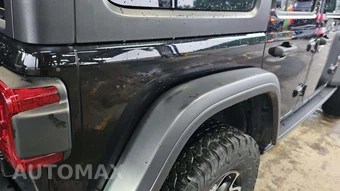 2020 Jeep Wrangler Unlimited Recon Edition - miniatura 23
