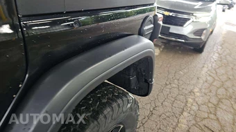 2020 Jeep Wrangler Unlimited Recon Edition - miniatura 24