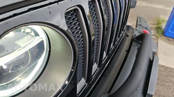 2020 Jeep Wrangler Unlimited Recon Edition - miniatura 25