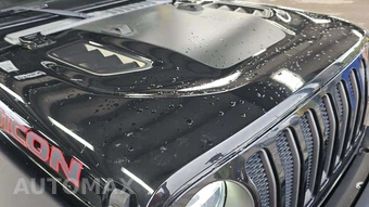 2020 Jeep Wrangler Unlimited Recon Edition - miniatura 32