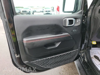 2020 Jeep Wrangler Unlimited Recon Edition - miniatura 9