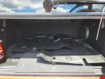 2020 Jeep Wrangler Unlimited Rubicon - miniatura 16