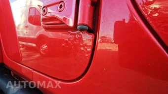 2020 Jeep Wrangler Unlimited Rubicon - miniatura 19