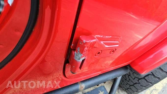 2020 Jeep Wrangler Unlimited Rubicon - miniatura 23