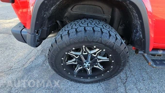 2020 Jeep Wrangler Unlimited Rubicon - miniatura 25