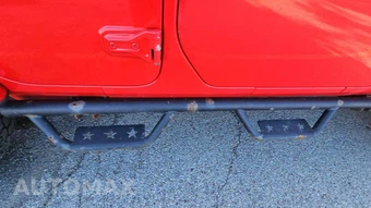 2020 Jeep Wrangler Unlimited Rubicon - miniatura 27