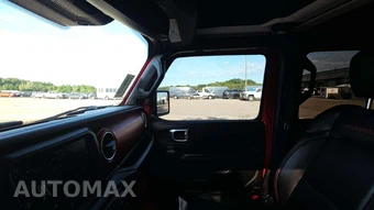 2020 Jeep Wrangler Unlimited Rubicon - miniatura 29