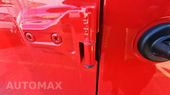 2020 Jeep Wrangler Unlimited Rubicon - miniatura 31