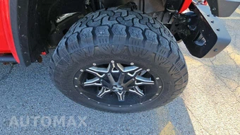 2020 Jeep Wrangler Unlimited Rubicon - miniatura 32