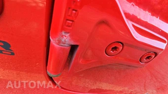 2020 Jeep Wrangler Unlimited Rubicon - miniatura 34
