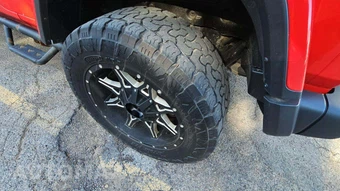 2020 Jeep Wrangler Unlimited Rubicon - miniatura 37