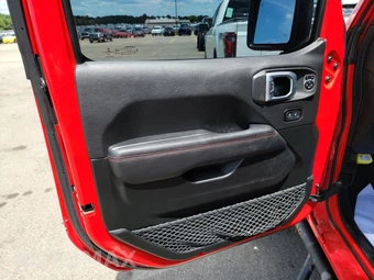 2020 Jeep Wrangler Unlimited Rubicon - miniatura 9