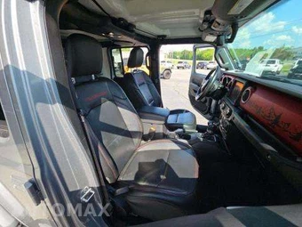 2020 Jeep Wrangler Unlimited Rubicon - miniatura 18